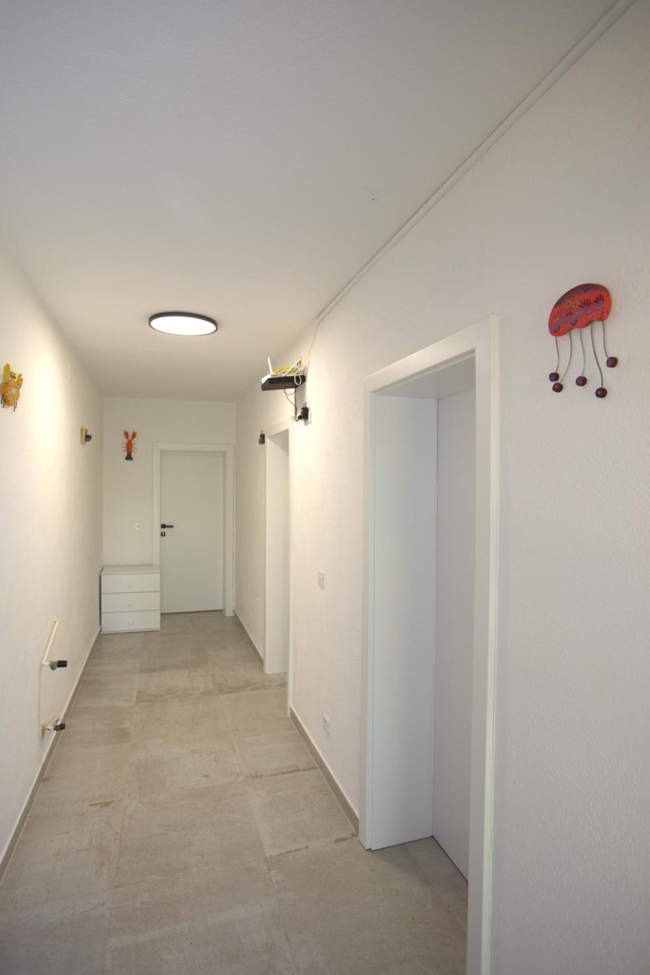 Apartments Mare Brela Exterior foto